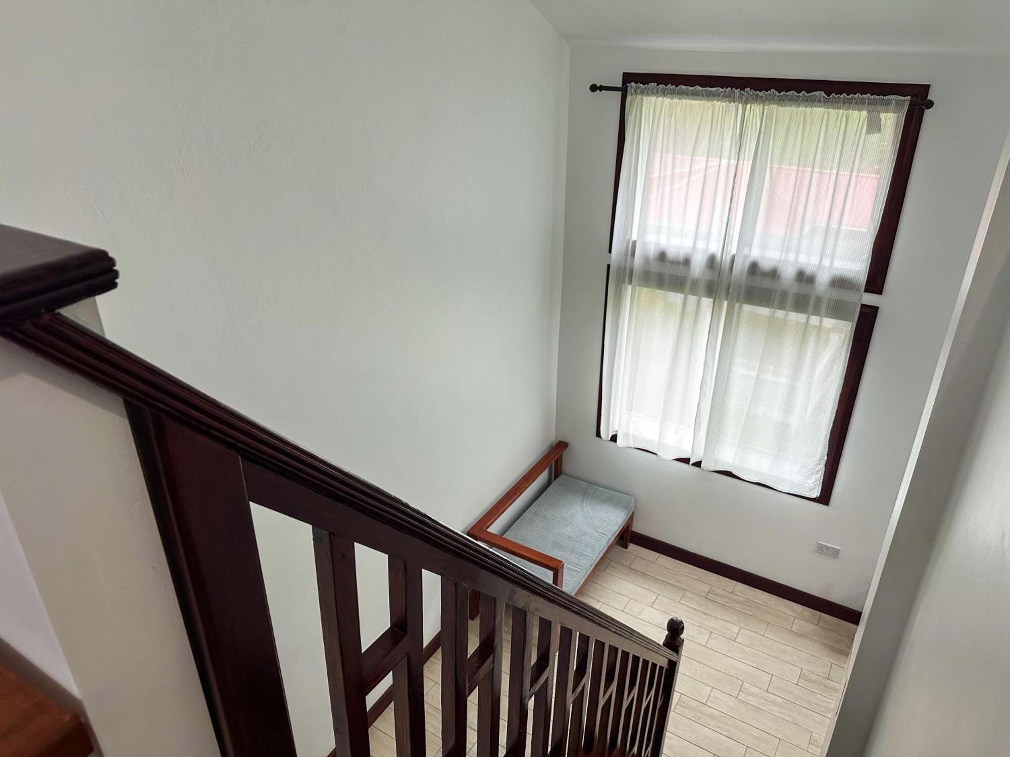 Villa Copthall Trafalgar ภายนอก รูปภาพ